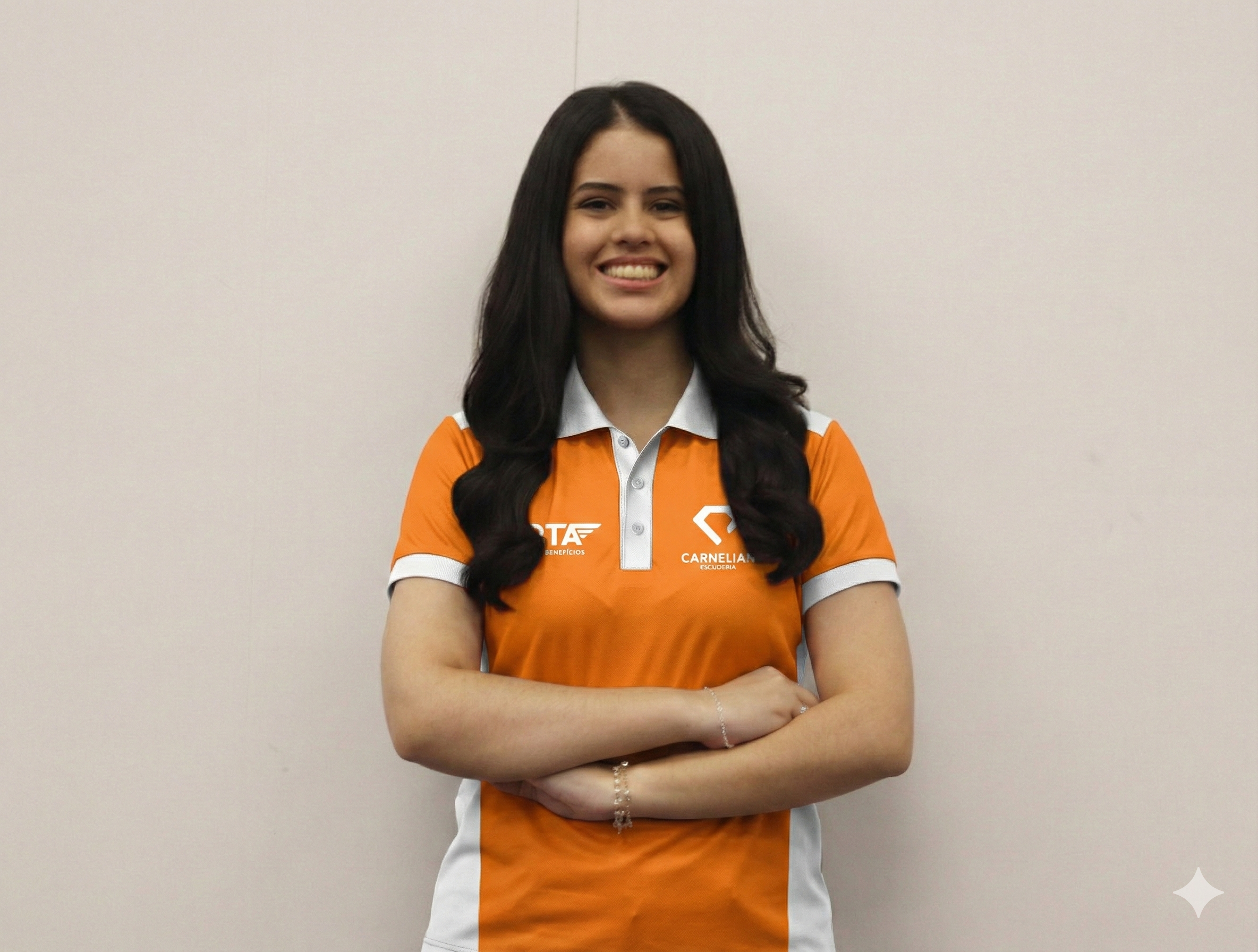 ISADORA - STEM RACING