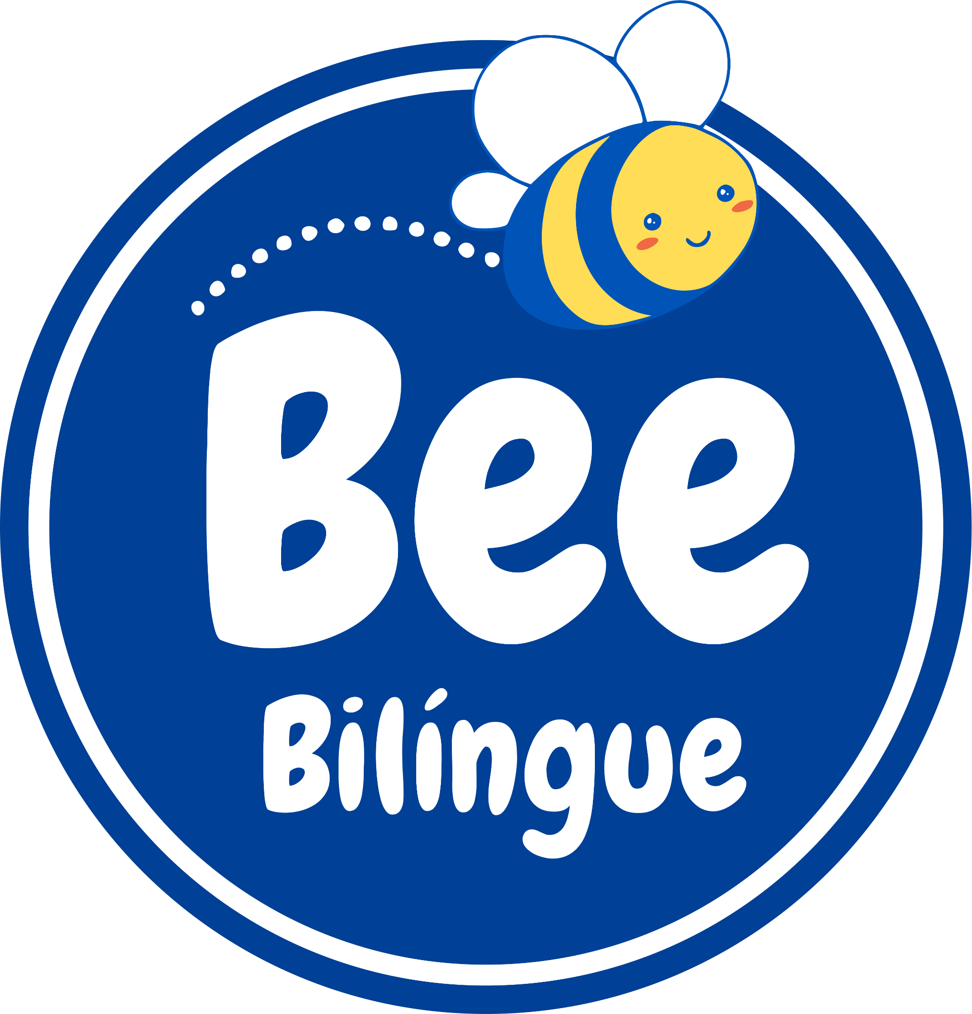 BEE BILINGUE - CARNELIAN ESCUDERIA - STEM RACING